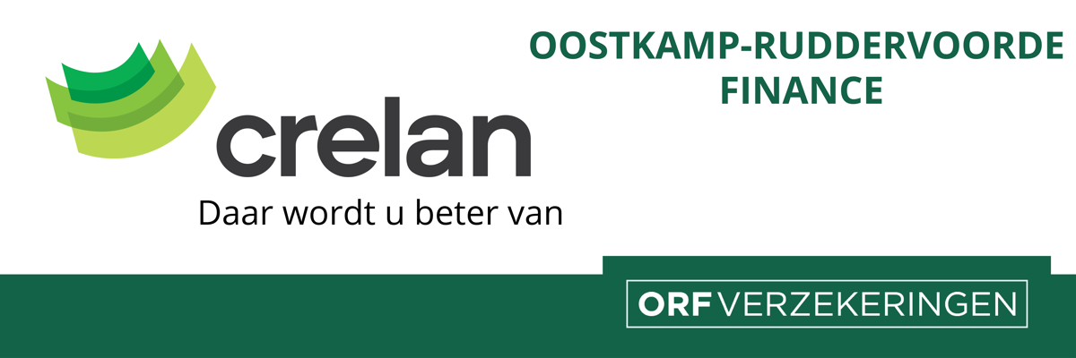 Crelan Ruddervoorde